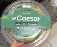 the ceaser