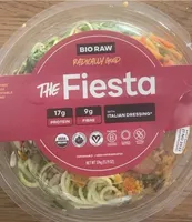The Fiesta