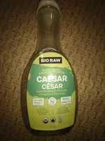 Plant-Based Salad Dressing & Marinade - Caesar