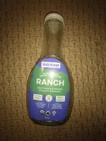 Plant-Based Salad Dressing & Marinade - Ranch