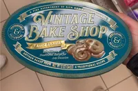 Classic Cookies