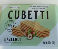 Cubetti