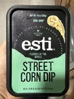 Street Corn Dip