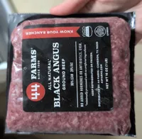 Ground Beef