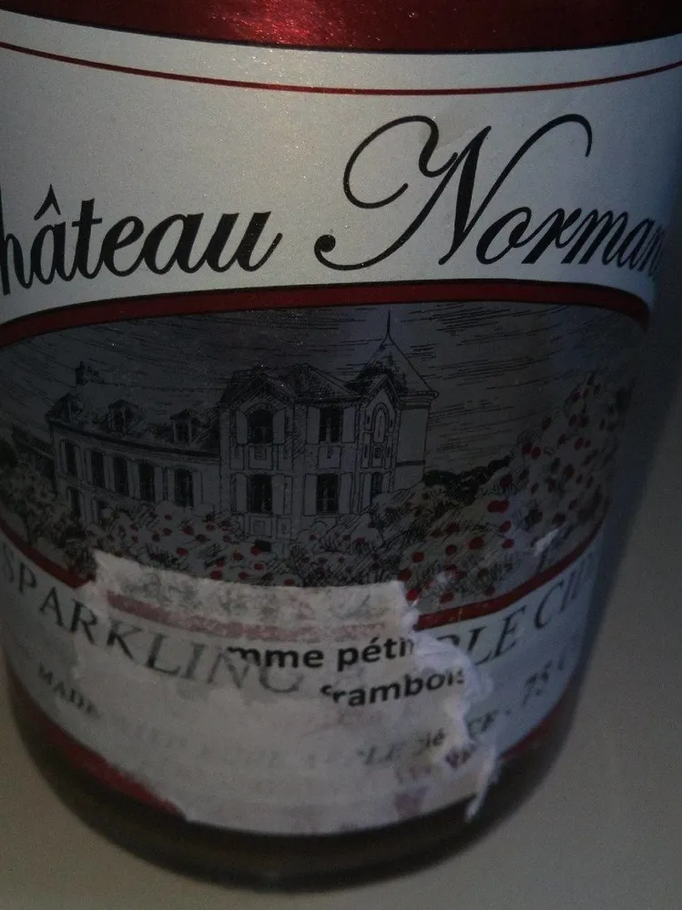 Château Normandie
