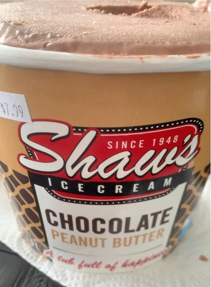 Chocolate Peanut Butter