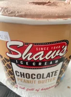 Chocolate Peanut Butter