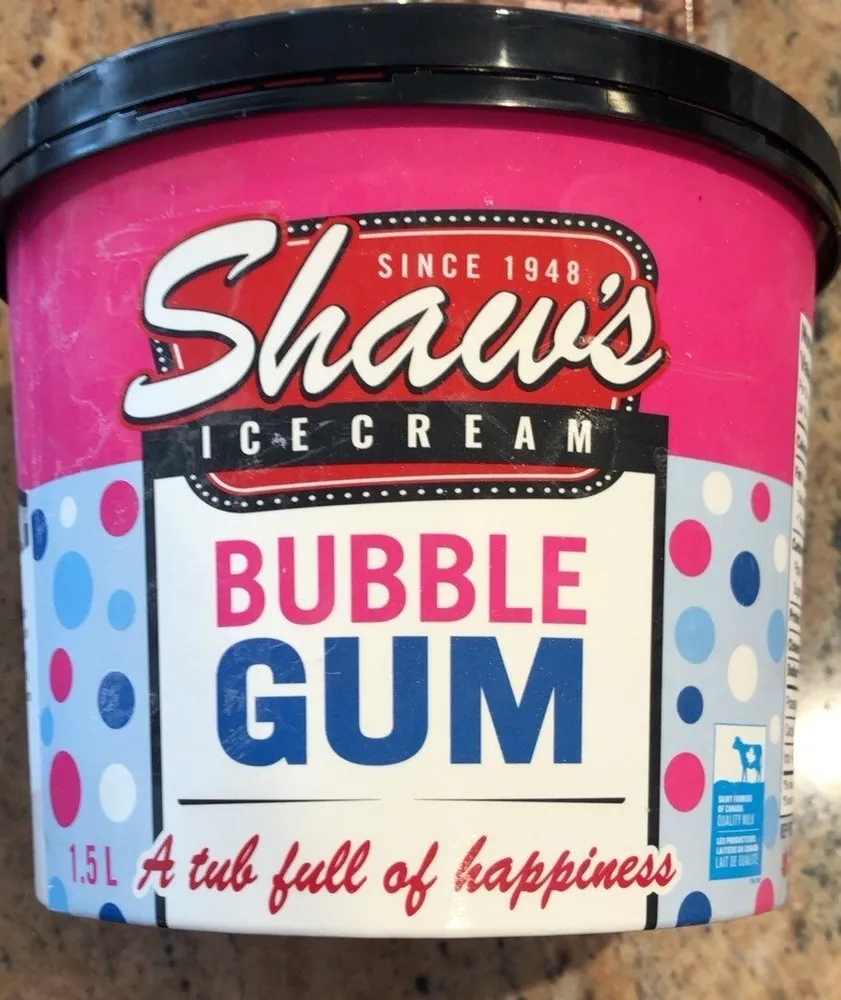 Bubble Gum