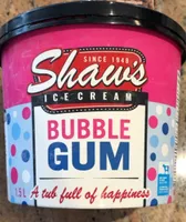Bubble Gum