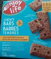 barres tendres