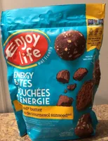 Energy Bites - Sunseed butter