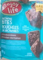 Brownie bites