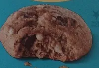 Sunseed Butter Chocolate Chip soft baked cookies