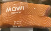 Atlantic Salmon