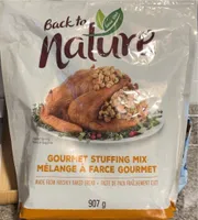 Gourmet Stuffing Mix