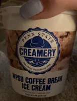 Pennstate WSPU coffee break