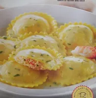 Lobster Ravioli