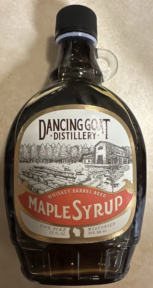 Maple Syrup