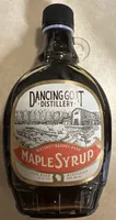 Maple Syrup