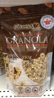 Chocolate chip granola