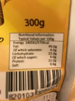 activated almonds