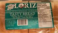 Tasty Bread