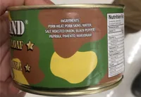 army brand