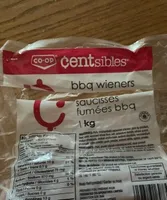 Bbq Wieners