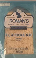 Flatbread