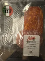 Antipasto italiano