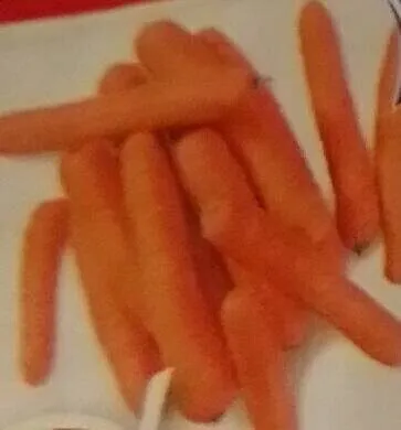 Carottes