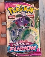 Cacahuète poing fusion