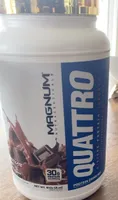 Quatro protein drink