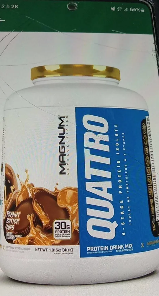 Quattro