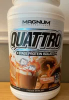 Quattro Ice caramel macchiato