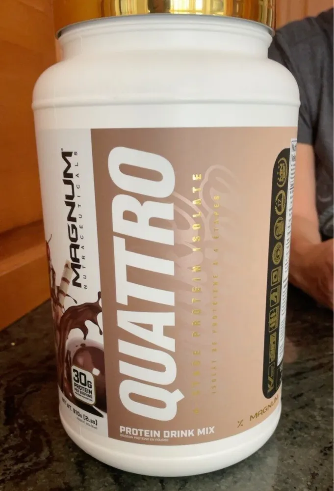 Protien powder