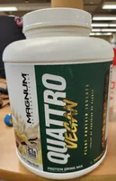 Quattro Vegab