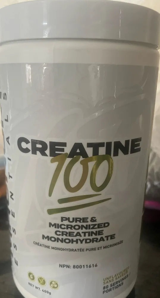 Creatine