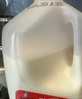 3% milk