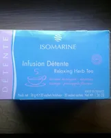 Infusion détente