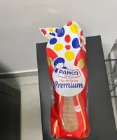 Pão Forma Premium