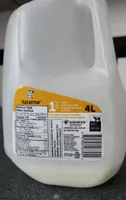 Milk