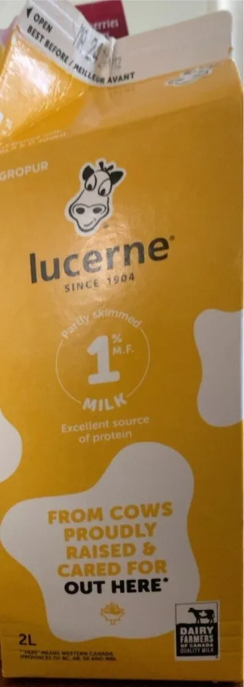 Lucerne