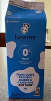 Skim milk