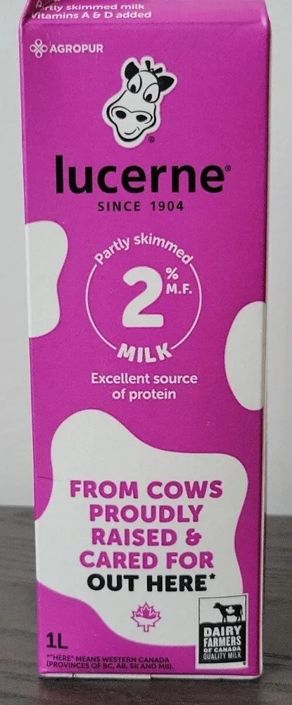 milk 2%