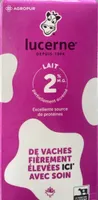 2% Milk