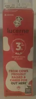 3.25% Homogenized Milk