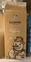 Light Eggnog