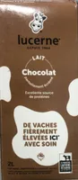 Chocolat milk