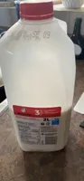 Lucerne 3% milk